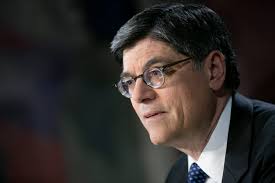 Jack Lew to press Germany to boost domestic demand