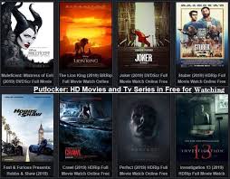 Putlocker Hd Movies And Tv Series In Free For Watching Online Movie Sites Hd Movies Movies Online