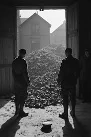 Majdanek (or Lublin) was a Nazi concentration and extermination camp built  and operated by the SS on the outskirts of the city of Lublin during the  German occupation of Poland in World