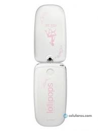 Alcatel Lollipops - Celulares ...