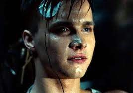 Pause for a moment to take this in, to reflect on human history, a journey that stretches back six million years to a time when we branched. Yaroslav Zhalnin As Yuri Gagarin In Gagarin First Conquest Of Spaces