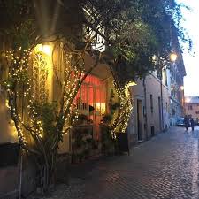 Best Restaurant in Rome! - Foto di Meridionale - Trattoria a ...