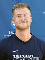 2021 Men's Soccer Roster