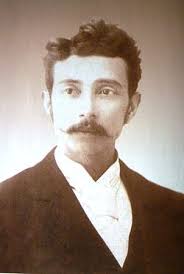 Manuel Estrada Cabrera