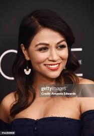 Karen David's Instagram, Twitter & Facebook