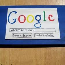 Birthday Surprise Homemade Handmade Birthday Cards For Dad From Daughter World S Best Dad Google Card Google Search Happy Fathers Day Cards Father S Day Diy Fathers Day Cards