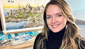 ANNUAL REPORT 2022—2023