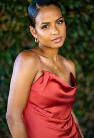 Christina Milian added a new photo.