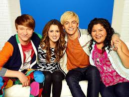 Where Are They Now The Cast Of Austin Ally Obsev