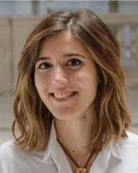 Graciosa Teixeira receives ISSLS Best Paper Award 2019