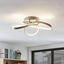 saliha modern led ceiling lamp led deckenlampen deckenlampe deckenlampe wohnzimmer