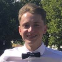 Joshua Halter's Instagram, Twitter & Facebook