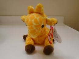 Womenswear Newcomer Rare Twigs The Giraffe Ty Beanie Baby 1995 4th Generation Tags Errors Retired Buy Discounted Store Aksarapublic Com