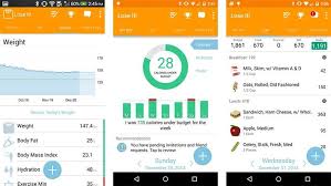 Best Free Diet Plan Apps