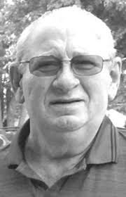 Lawrence Anthony (Larry) Regier