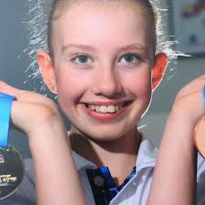 Fundraiser by Richard MacKenzie : Taylor's 'Swim journey to Berlin'