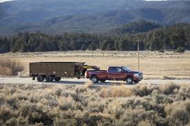 The 2021 ram 3500 is an absolute beast with a crazy max towing capacity. The Ram 3500 Hd Is The Closest You Can Get To A Luxury Semitruck