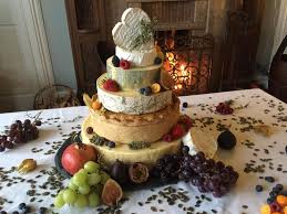 Cheesecake is always delicious, but it tastes even better on its own national holiday — and at a wedding! Piggy In The Middle Churchmouse Cheeses