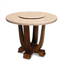 The product is grandly styled; Round Dining Table With Rotating Centre Buy Round Dining Table With Rotating Centre Round Dining Table Round Expandable Dining Table Product On Alibaba Com