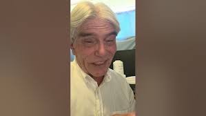 Male Figure Face 2/2 @ Ballroom High: Class of 22' Ball