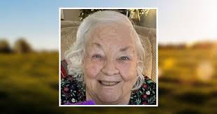 Sandra Christine Amos Obituary March 30, 2024