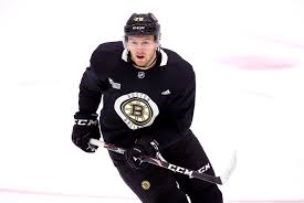 Jan 16, 2020 · the 2021 nhl expansion draft presented by upper deck, which will be held july 21 (8 p.m. Bruins Lose Jeremy Lauzon To Seattle Kraken In Nhl Expansion Draft The Boston Globe