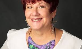 Meet Cal Chang Yocum