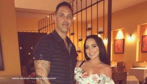 'jersey shore' star angelina pivarnick once said she preferred plastic surgery to squats — see her transformation. J3bi2mopw3r0fm
