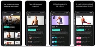 The best free workout apps also provide awesome motivation here are 25 of the best workout apps to choose from. Best Free Workout Apps For Women Team Touch Droid