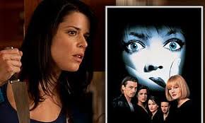 When is scream 5 coming out? Neve Campbell Returning To Scream Franchise As Sidney Prescott Daily Mail Online