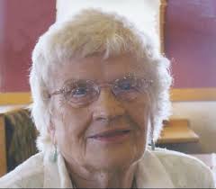 Virginia Topp Obituary (1924