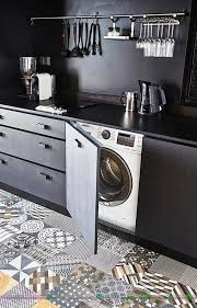 See more of waschmaschine on facebook. Waschmaschine Verstecken 10 Elegante Ideen Nettetipps De