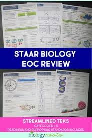 Start studying biology staar review. 25 Eoc Review Ideas Biology Lessons Biology Teaching Biology