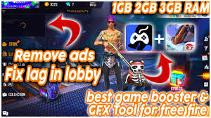 Kali ini kami akan membagikan cheat free fire auto headshot anti banned, yang mana cheat tersebut menggunakan apk mod by shxd. Fix Lag 1gb 2gb 3gb Ram Fix Lag 1gb Ram In Free Fire Wolf Game Booster Gfx Tool Remove Ads Youtube