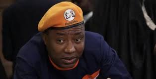 We Cannot Back Down By Omoyele Sowore - 247 News Around The World