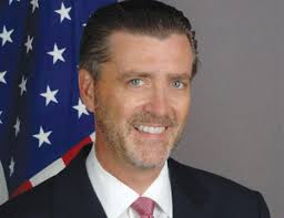 Profile: Richard G. Olson