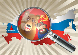 Russkiy yazyk) is the most geographically widespread language of eurasia, the most widely spoken of the slavic languages, and the largest native language in europe. The Russians The Theme Of Russian Interference In Tv Series Russia Areas Homepage Osservatorio Balcani E Caucaso Transeuropa