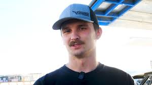 Dustin Sorensen has one year down with the World of Outlaws Dirt Late Model  Series, and hopes that experience can help him make some noise at the 2025  #WildWestShootout 👇