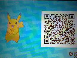 Apricot My Shiny Pikachu Hero Of The Let S Go Cup Her Pokemon Ultra Sun Moon Qr Code Pokemon Pokemon Qr Codes Pokemon Sun