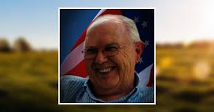 Harry Walsh Obituary September 2, 2017