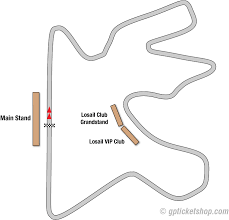 Suzuki's world champion joan mir and ducati's jack miller have climbed to third and fourth places, behind aleix espargaro and. Qatar Motogp 2021 Doha Losail International Circuit Motogp Tickets 2021 Motorbike Grand Prix Tickets