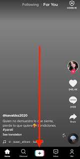 How To Go Live On Tiktok
