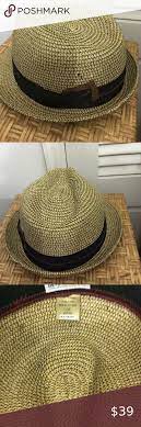 Mens Straw Hat Size Large Brown Hat Sizes Mens Straw Hat Straw Hat