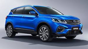 Buy the best and latest geely suv boyue on banggood.com offer the quality geely suv boyue on sale with worldwide free shipping. Proton Secures License To Produce And Sell Three Geely Models For Asean Boyue Sx11 Suv Vf11 Mpv Paultan Org