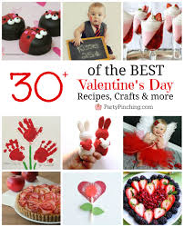 Since we're all spending more time indoors these days, show your valentine how much you care with a dinner for two. Best And Cute Valentine S Day Ideas Roundup For Kids And Class Parties