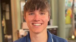 In Loving Memory of Barnaby Webber: The Webber Pavilion