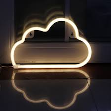 Maybe you would like to learn more about one of these? Led Neon Signs Cloud Wall Decorative Night Light For Bedroom Girls Kids Room Home Decor Neon Light Battery Powered And Usb Plug Necld Amazon Com