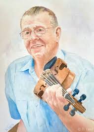 Seeing What's Written in the Face