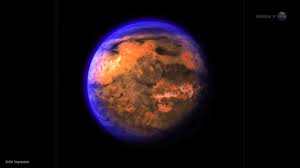 55 cancri e (viết tắt: Alien World 55 Cancri E Science At Nasa Youtube