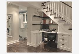 I'm glad my basement office makeover could inspire you and give you some ideas! Home Architec Ideas Basement Home Office Design Ideas